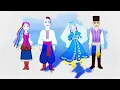☁️ ДИВОМАНДРИ | Українські легенди для дітей від ПЛЮСПЛЮС | Пізнавальний мультик