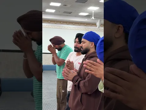 Aujla Saab In Canada | #amanaujla  #podcast #canada #punjabipodcast #ytshorts #viral