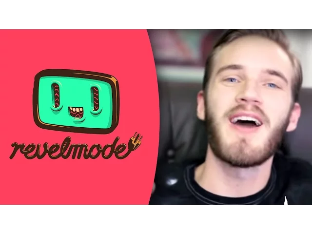 ANNOUNCING REVELMODE!