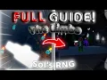 Download Lagu How to get INTO the LIMBO FULL GUIDE! (All 4 Candles + Quests) | Sol's RNG EON 1.5