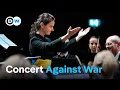 Download Lagu Concert Against the War in Ukraine | Oksana Lyniv and the Kyiv Symphony Orchestra