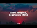 Alfredo Olivas - MAYDAY / Letra