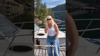 This Boat Caused a Lot of Work for Us