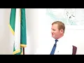 The City of Brunswick IN DEPTH - Police Crime Drones
