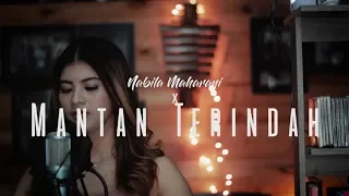 Download Raisa - Mantan Terindah | Nabila Maharani ( Live Cover ) MP3