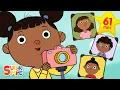 Download Lagu The People In My Family + More | Educational Videos for Kids | Super Simple Songs