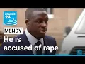 Download Lagu Benjamin Mendy rape trial: Player is accused of rape and sexual assault • FRANCE 24 English