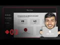 PROJETO DO ZERO COM JAVA SPRING E REACT - Desenvolvimento do Back-end