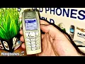 Download Lagu Nokia 6610i ringtones ♫ - by Old Phones World