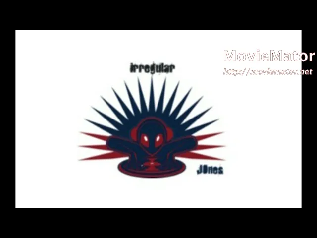 Download MP3 irregular JOnes - This F____ing Guy (Instrumental)