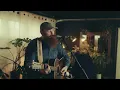 Nolan Taylor - Love Until We Die [Live Performance]