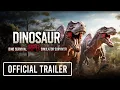 Dinosaur RPG - Dino Survival Simulator Survivor Survive in the Age of Dinosaurs