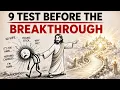 How God Leads You Into Your Breakthrough