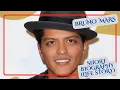 Bruno Mars - Short Biography Life Story
