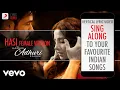 Download Lagu Hasi - Female Version - Hamari Adhuri Kahani|Official Bollywood Lyrics|Shreya Ghoshal