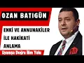 Download Lagu Ozan Batıgün / Enki ve Annunakiler ile Hakikati Anlama