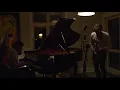 Carsten Dahl & Jakob Dinesen live: Vem kan segla förutan vind