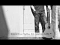 Download Lagu (Iron \u0026 Wine) Flightless Bird, American Mouth (Fingerstyle) - Jason Delaney