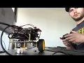 Jetbot Example Motion Controller