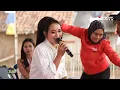 Download Lagu Enak Banget !! Ayun Ambing Medley Kembang Beureum Voc Mpok Ncun