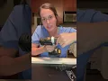 Part 1 How to Use a Drill The Basics