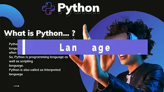 Python Basics Made Easy Your Ultimate Guide for Beginners Part 1 Tamil Programmers