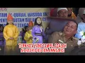 Lagu Viral!! Bupati Tapteng terkejut ternyata yang tampil di panggung anaknya sendiri