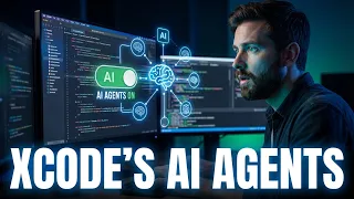 Xcode 26 3 AI Agents are Insane Here s Why