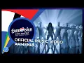 Download Lagu Athena Manoukian - Chains On You - Armenia 🇦🇲 - Official Music Video - Eurovision 2020