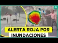 Download Lagu Lluvias torrenciales causan estragos en España: Zonas en alerta roja