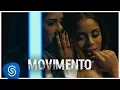 Download Lagu Lexa - Movimento part. Tati Zaqui (Remix) [Clipe Oficial]