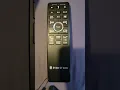 Richmat HJH89 remote control memory program