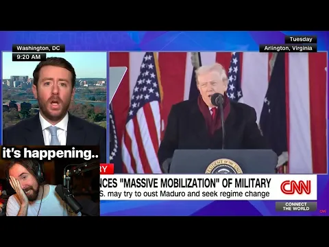 Video Thumbnail: A new war got announced..