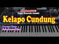 Lagu Daerah Jambi - KELAPO CUNDUNG - KARAOKE