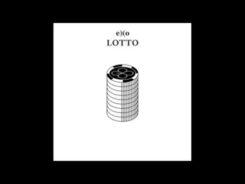 Download MP3 [ AUDIO] EXO - LOTTO ( The 3rd Album Repackage)