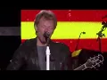 Download Lagu Bon Jovi - Someday I’ll Be Saturday Night - MetLife Stadium 2013
