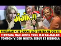 Download Lagu Pantas Nikita Mirzani Gak Mau Berteman Lagi Dengan Fitri Salhuteru FS, Ternyata Lesbiola