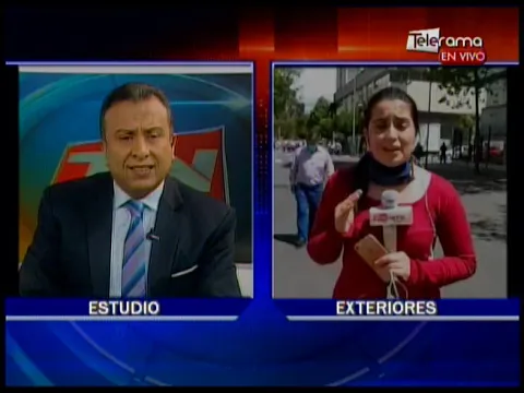 Alcalde Yunda acudió a fiscalía como parte de investigaciones al municipio