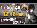 Download Lagu 12-12 + Adverse Environment | Low End Squad |【Arknights】