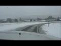 Denver braces for first big snow of the winter season