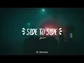 Download Lagu DJ SIDE TO SIDE REMIX TERBARU FULL BASS 2023