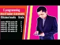 else if ladder statements in C programming How to do grading system in C programming