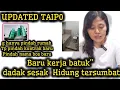Lagu 3 BULAN KERJA BATUK' 6 BULN PERNAFASAN TERGANGGU. BINGGUNG LAP0R KEMANA  ² KABAR BARU TAIPO