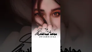 حالات واتساب بله ود الاشبه تنكر تقول مشتاق 2022 