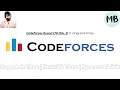 67 Codeforces Round 179 Div 2 C Greg and Array JAVA