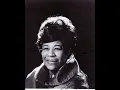 "(I Love You) For Sentimental Reasons"  Ella Fitzgerald