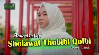 sholawat thobibi qolbi nancydaun official music video 