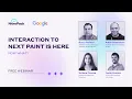 How to Improve Interaction to Next Paint INP Google and NitroPack Webinar