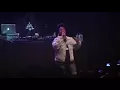 Roxanne Shante "Have a Nice Day" Juice Crew Reunion London 2017
