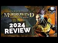 TES Morrowind - Retrospective Review